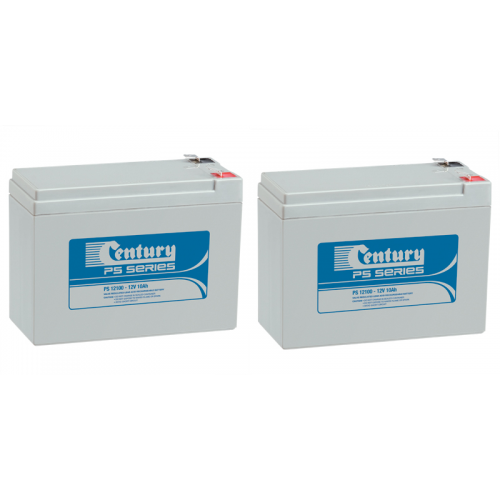 Enviromower eco 500 online battery